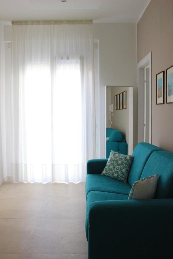 Casa Thalassa Cefalù Exterior foto